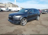 AUDI Q7 3.0T S LINE PRESTIGE WA1DGAFEXED002838 photo