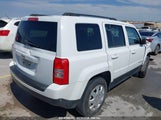 JEEP PATRIOT SPORT 1C4NJPBAXCD542365 снимка