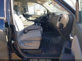 CHEVROLET SILVERADO 1500 WT 1GCVKNEC1JZ228697 снимка