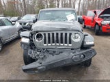 JEEP WRANGLER 4-DOOR SAHARA 4X4 1C4HJXEG7PW667976 photo