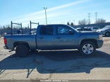 CHEVROLET SILVERADO 1500 LT1 3GCEC13058G241848 снимка