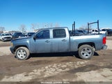 CHEVROLET SILVERADO 1500 LT1 3GCEC13058G241848 снимка