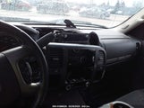 CHEVROLET SILVERADO 1500 LT1 3GCEC13058G241848 снимка