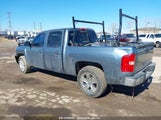 CHEVROLET SILVERADO 1500 LT1 3GCEC13058G241848 снимка
