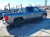 CHEVROLET SILVERADO 1500 LT1 3GCEC13058G241848 снимка