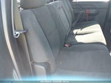 CHEVROLET SILVERADO 1500 LT1 3GCEC13058G241848 снимка