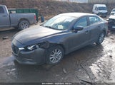 MAZDA MAZDA3 SPORT 3MZBN1U72JM208321 photo