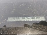 JEEP GRAND CHEROKEE HIGH ALTITUDE 4X4 1C4RJFCT7KC655397 photo