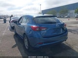 MAZDA MAZDA3 TOURING 3MZBN1L32JM274060 снимка