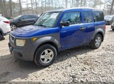 HONDA ELEMENT EX 5J6YH28605L013587 снимка