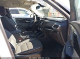 CHEVROLET TRAILBLAZER FWD LT KL79MPSL9PB005849 снимка