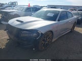 DODGE CHARGER SCAT PACK RWD 2C3CDXGJXKH599632 снимка