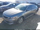 KIA OPTIMA LX 5XXGT4L35JG233021 снимка