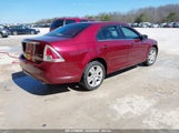 FORD FUSION SEL 3FAFP08166R214802 снимка