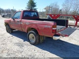 TOYOTA PICKUP 1/2 TON SHORT WHLBSE DX 4TARN01P5RZ268583 photo