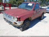 TOYOTA PICKUP 1/2 TON SHORT WHLBSE DX 4TARN01P5RZ268583 снимка