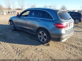 MERCEDES-BENZ GLC 300 4MATIC WDC0G4KB6KV195734 снимка