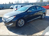 HYUNDAI SONATA HYBRID LIMITED KMHEC4A41FA129904 снимка