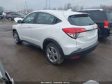 HONDA HR-V AWD LX 3CZRU6H35LM723173 photo