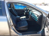 TOYOTA CAMRY SE 4T1BF1FK8HU345878 снимка