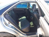 TOYOTA CAMRY SE 4T1BF1FK8HU345878 снимка