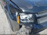 CHEVROLET SUBURBAN 1500 LT 1GNSCJE07DR147780 снимка