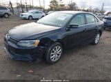 VOLKSWAGEN JETTA 2.5L SE 3VWDP7AJXDM396970 fotografie
