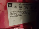 BUICK LACROSSE PREMIUM 1 GROUP 1G4GF5E35DF129640 снимка