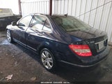 MERCEDES-BENZ C 300 LUXURY/SPORT WDDGF54X19F205344 fotografie