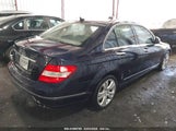 MERCEDES-BENZ C 300 LUXURY/SPORT WDDGF54X19F205344 снимка