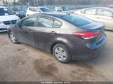 KIA FORTE LX 3KPFL4A78JE180941 снимка