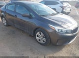 KIA FORTE LX 3KPFL4A78JE180941 снимка