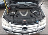 MERCEDES-BENZ GL 450 4MATIC 4JGBF71E67A155694 снимка
