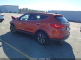 HYUNDAI SANTA FE SPORT 2.4L 5XYZT3LB9FG272305 fotografie