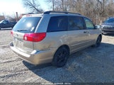 TOYOTA SIENNA XLE 5TDZA22C66S442875 снимка