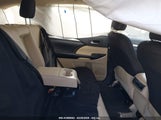 TOYOTA HIGHLANDER XLE 5TDJZRFH4JS829454 снимка