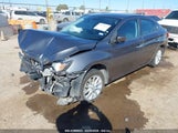 NISSAN SENTRA SV 3N1AB7AP5KY343353 снимка