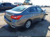 NISSAN SENTRA SV 3N1AB7AP5KY343353 снимка