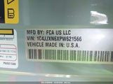 JEEP WRANGLER 4XE 4X4 1C4JJXN6XPW621566 снимка