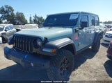 JEEP WRANGLER 4XE 4X4 1C4JJXN6XPW621566 fotografie