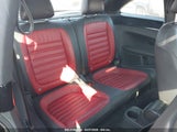 VOLKSWAGEN BEETLE 2.0T TURBO 3VWV67ATXCM648515 photo