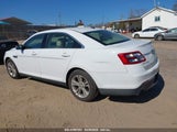 FORD TAURUS SEL 1FAHP2H85DG206891 снимка