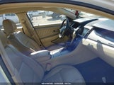 FORD TAURUS SEL 1FAHP2H85DG206891 fotografie