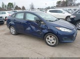 FORD FIESTA SE 3FADP4BJ6GM167888 снимка