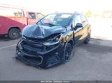 CHEVROLET TRAX AWD LT KL7CJPSB9MB342992 снимка