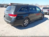 HONDA ODYSSEY EX-L 5FNRL5H63EB069746 снимка