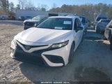 TOYOTA CAMRY SE 4T1T11AKXPU167223 снимка
