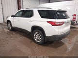 CHEVROLET TRAVERSE AWD LT LEATHER 1GNEVHKW7MJ100207 photo