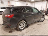 CHEVROLET EQUINOX LS 2GNAXSEV9K6121904 снимка
