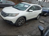 HONDA CR-V EX-L 5J6RM4H78CL013757 снимка